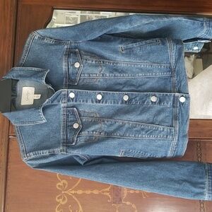 🖤Jessica Simpson🖤 Classic Blue Jean Jacket
